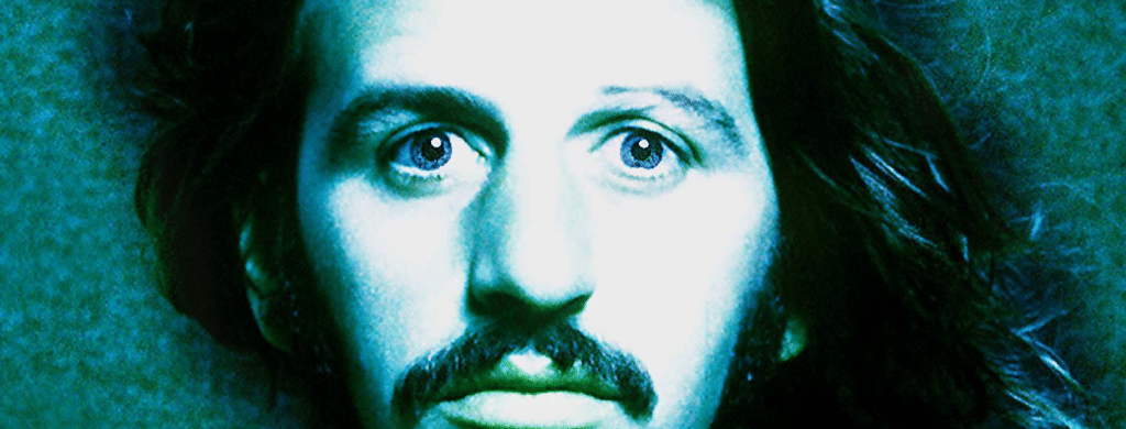 Ringo Starr : ses films