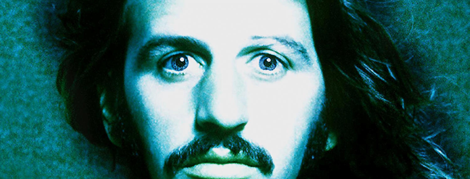 Ringo Starr : ses films