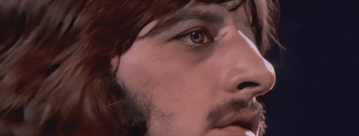 Ringo Starr et John Bonham étaient-ils amis ?