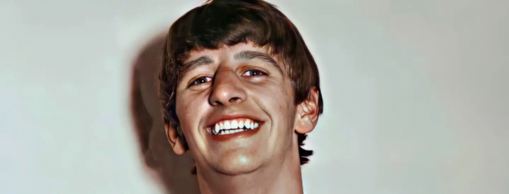 Quelles sont les relations entre Ringo Starr et Paul McCartney