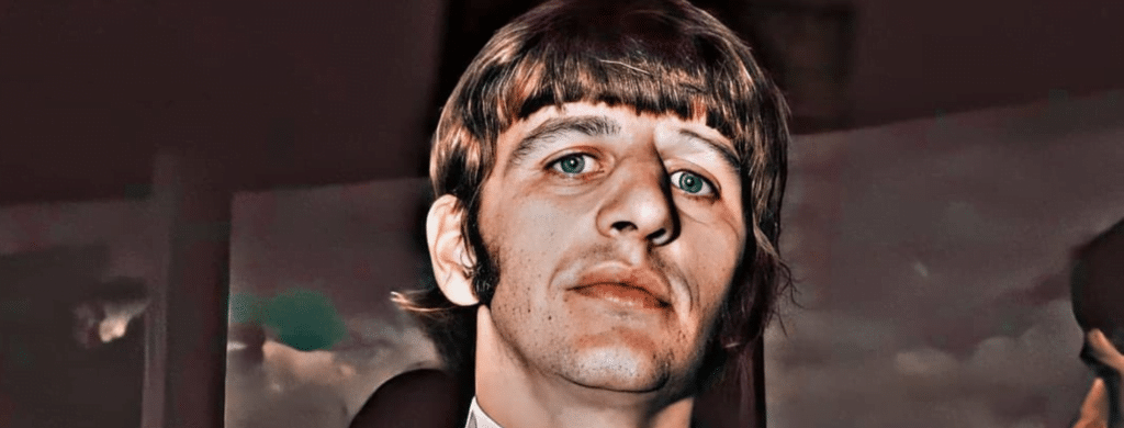 Paul McCartney joue-t-il de la batterie sur des chansons des Beatles ?