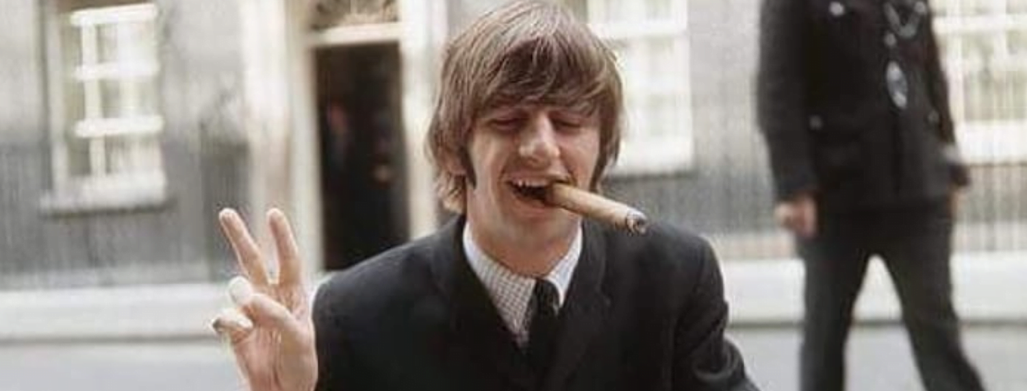 Quelle est la chanson la plus connue de Ringo Starr ?