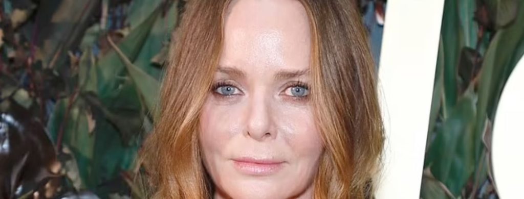 Stella McCartney est-elle une grande styliste de mode ?