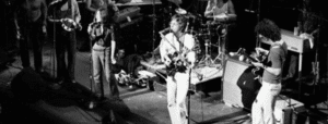 Frank Zappa et John Lennon ont-il joué sur scène ensemble ?