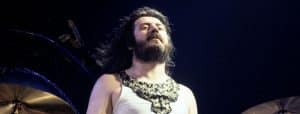 John Bonham et Paul McCartney ont-ils joué ensemble ?