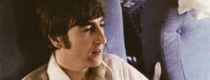 Sur quelle chanson David Bowie et John Lennon ont-ils collaboré ?