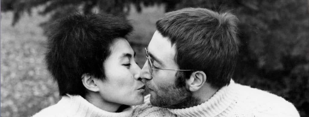 John Lennon aiamit-il écrire des chansons ?
