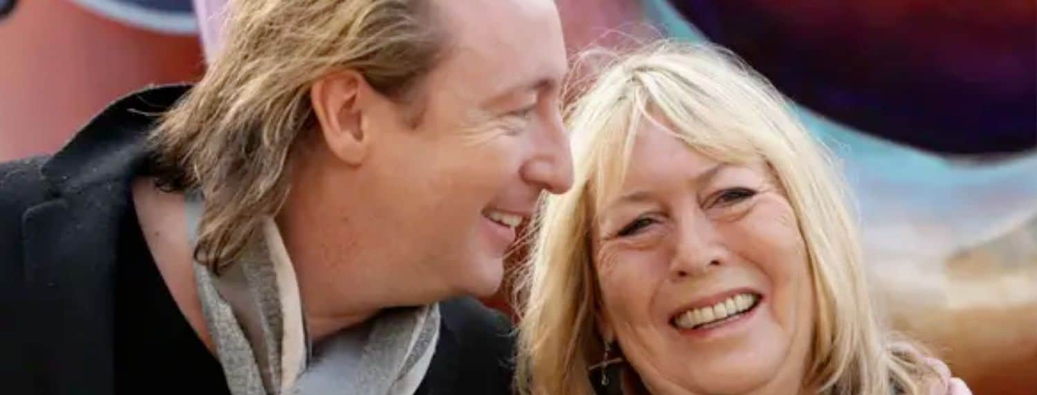Que pense Julian Lennon de la chanson des Beatles Hey jude