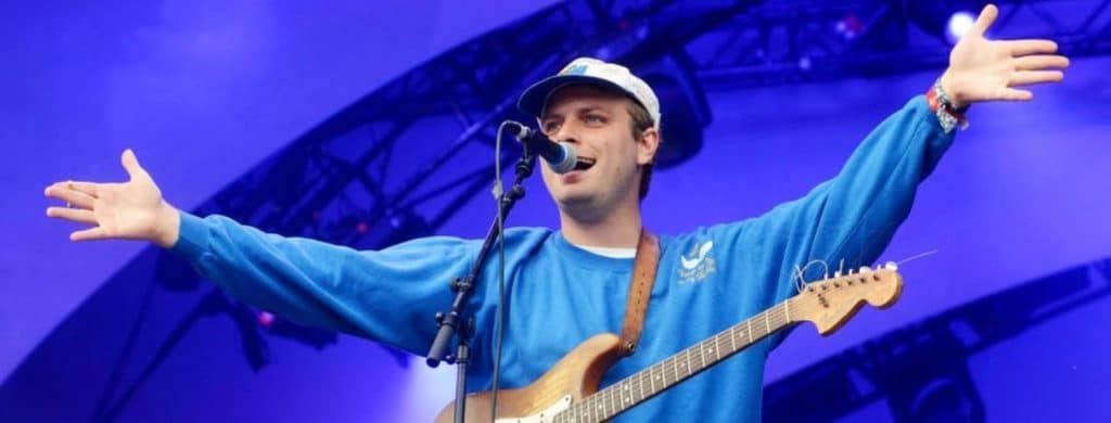 Quel rapport existe-t-il entre Mac DeMarco et John Lennon