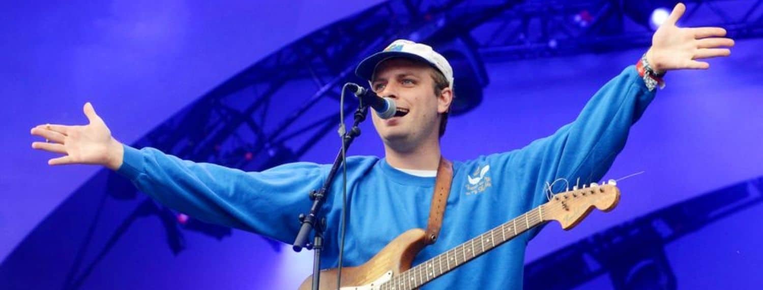 Quel rapport existe-t-il entre Mac DeMarco et John Lennon