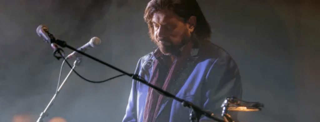 Qui est Alan parsons, quel est son rapport avec les beatles ?