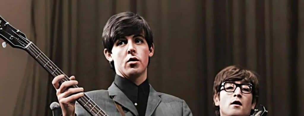 Lou Reed était-il fan des Beatles ?
