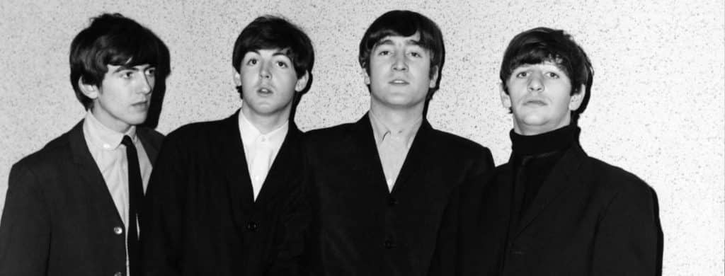 Comment s'est passé le tournage de The Beatles Get Back ?