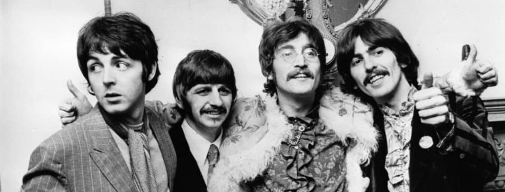 D'où vient l'inspiration de la chanson A Hard Day's Night des Beatles ?