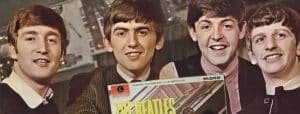 Les Beatles ont-ils plagié Chuck berry ?