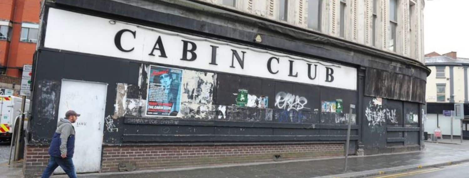 Un lieu Beatles de Liverpool ferme ses portes !