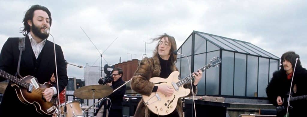 Nicky Hopkins a-t-il joué sur une chanson des Beatles ?