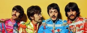 Les Beatles ont-ils repris une chanson d'Elvis Presley