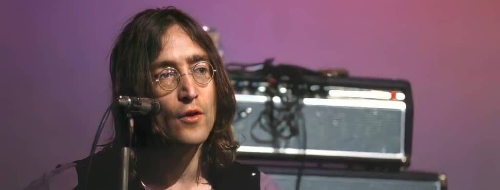 Quelle est la chanson préférée de John Lennon ?