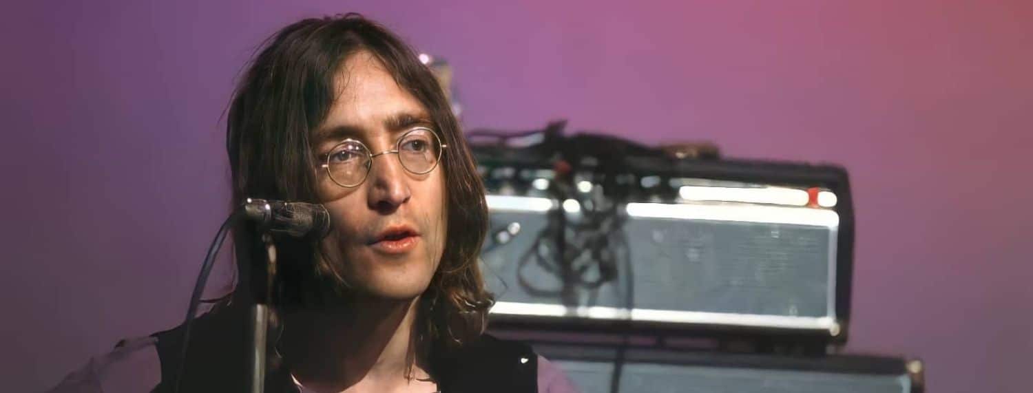 Quelle est la chanson préférée de John Lennon ?