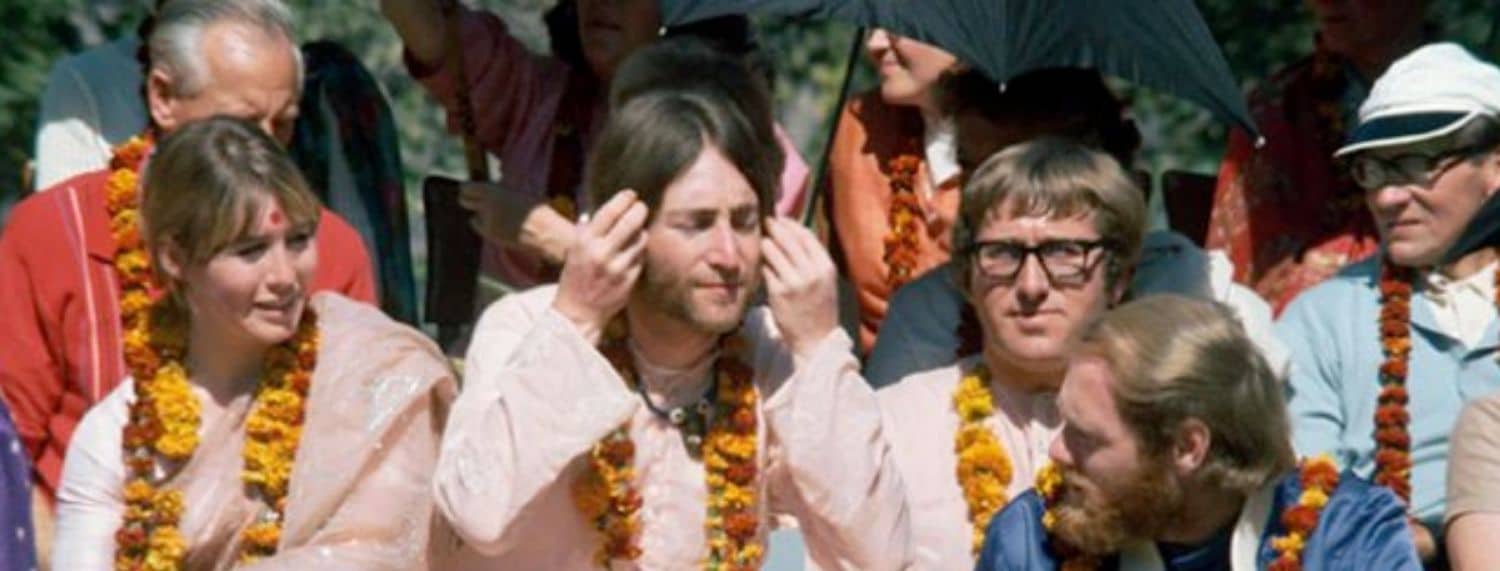 Pourquoi John Lennon a été le premier Beatles à quitter l'Inde