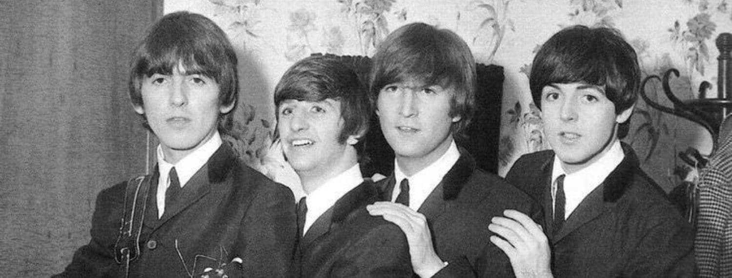 Quelle est la chanson des Beatles préférée de Ken Scott ?