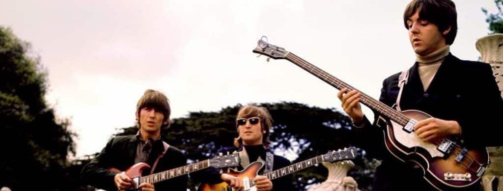 Beatles : quelles sont les rumeurs autour des fab Four