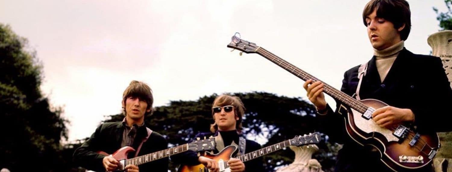 Beatles : quelles sont les rumeurs autour des fab Four