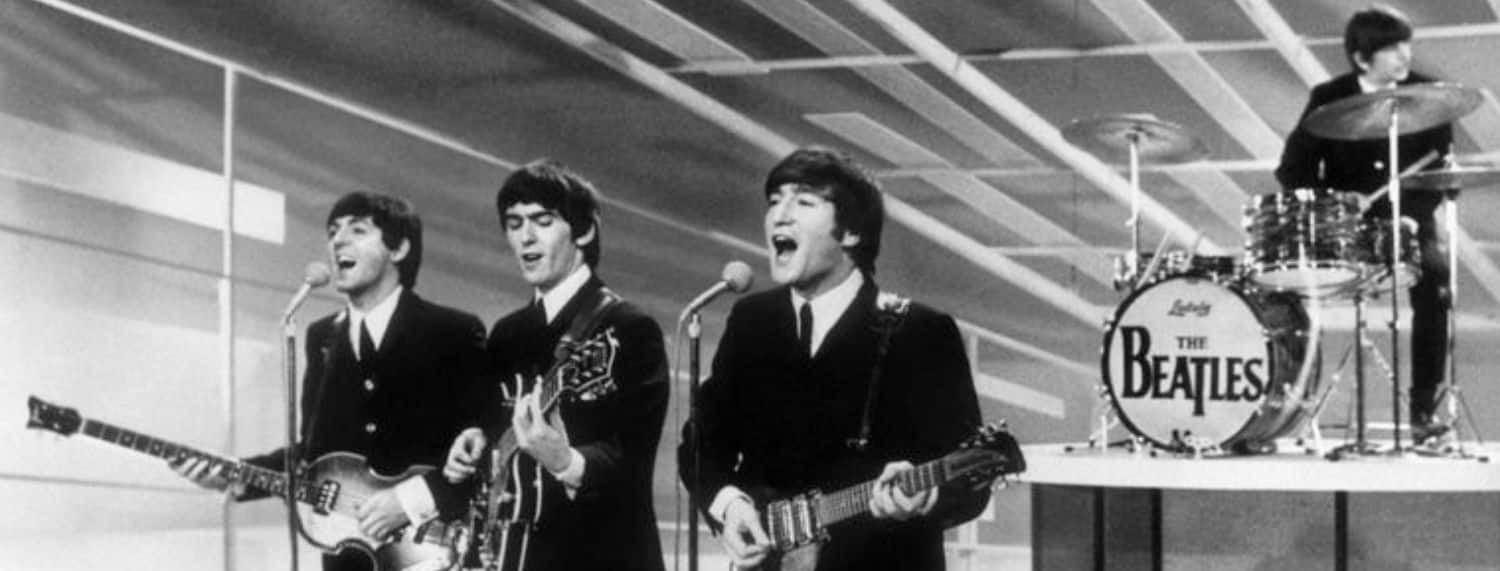 Quel est le Beatles préféré des anglais ?
