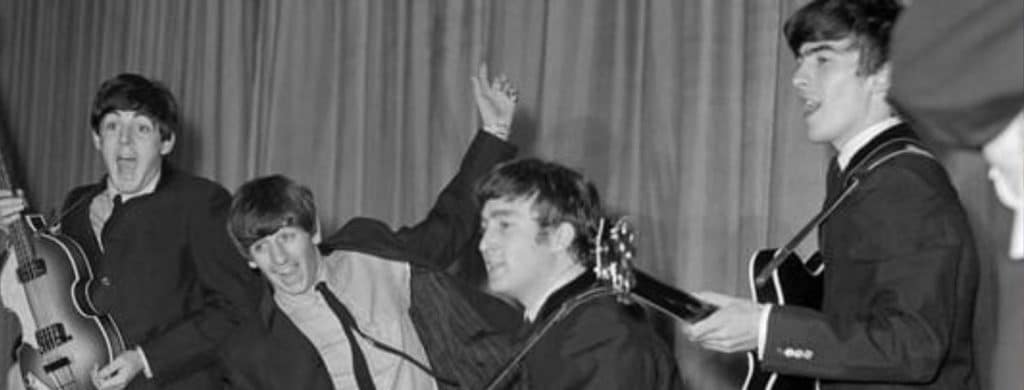 Pourquoi Don McLean pense que "American Pie" ressemble à "A Day in the Life" des Beatles.