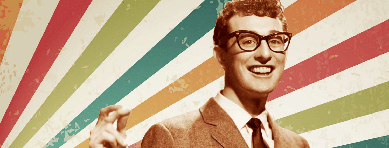 Les Beatles étaient-ils fans de Buddy Holly ?