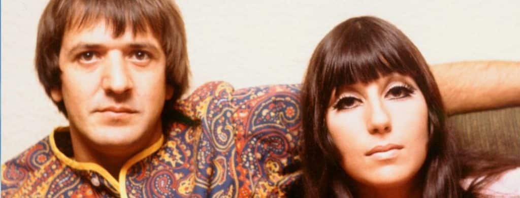 Les beatles ont-ils plus de numéro 1 que Sonny & Cher