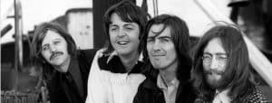 Comment s'est passé la fin des beatles ?