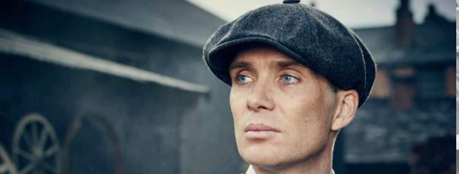Chansons de John Lennon : laquelle préfère Cillian Murphy