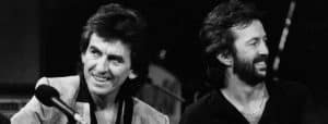 George Harrison aurait-il apprécié le Concert For George ?