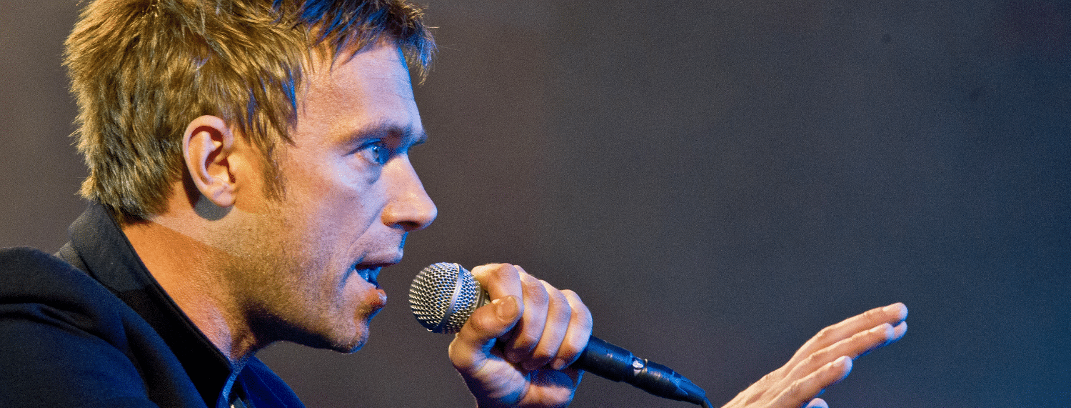 Damon Albarn est-il ami avec Paul McCartney ?