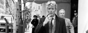 Que pensait David Bowie de John Lennon ?