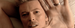 David Bowie aimait-il les chansons des beatles ?