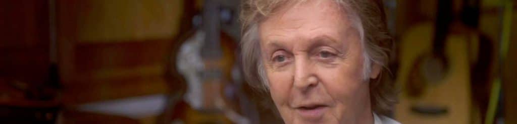Les distinctions et récompenses reçues par Paul Mccartney avec ou sans les beatles
