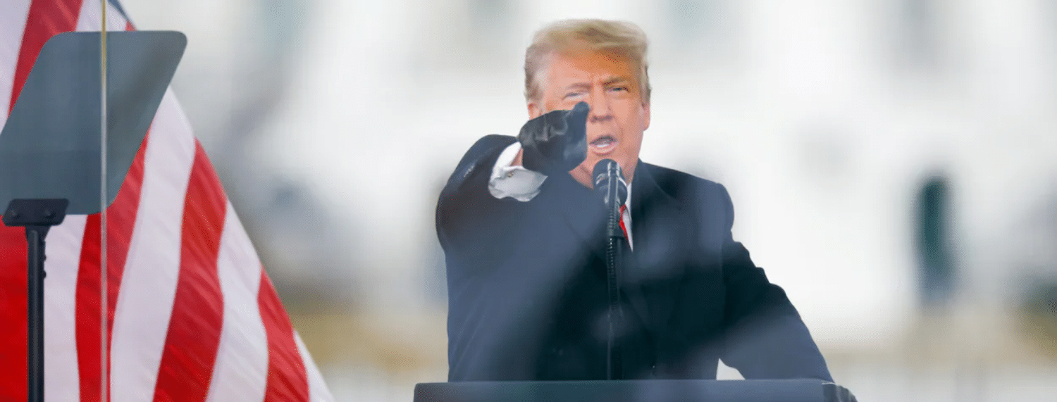 Paul McCartney a-t-il écrit une chanson contre Donald Trump ?