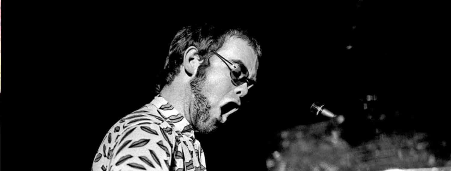 La chanson de John Lennon préférée d'Elton John de tous les temps La chanson de John Lennon préférée d'Elton John de tous les temps