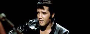 Que pensait Elvis Presley au sujet des Beatles ?