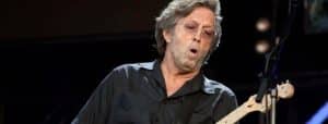 Que pense Eric Clapton des Beatles ?