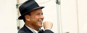 Frank Sinatra était-il meilleur que les Beatles dans les Charts ?