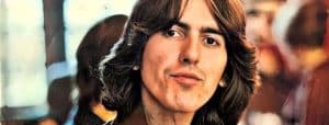 George Harrison était-il ami avec Eric Clapton ?