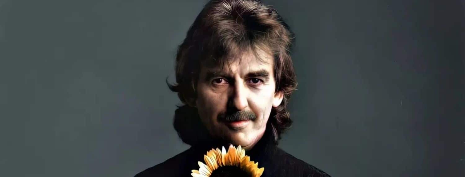 Quel est le meilleur album en solo de George Harrison ?