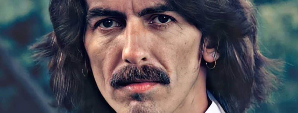 Quel était l'acteur préféré de George Harrison