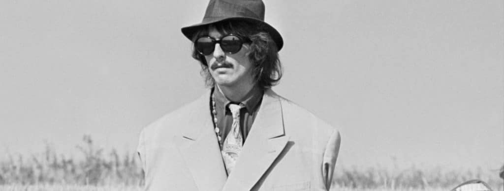 Quel est le sens et l'explication de la chanson The Inner Light des Beatles ?
