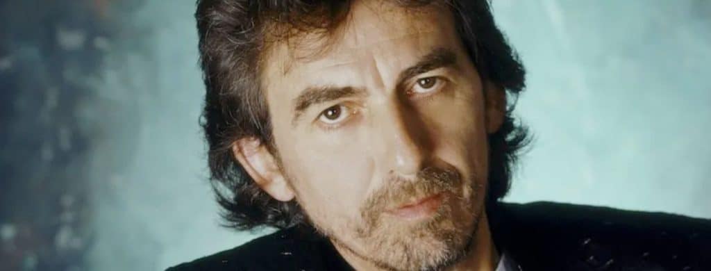La chanson que George Harrison a écrite sur son procès en matière de droits d'auteur