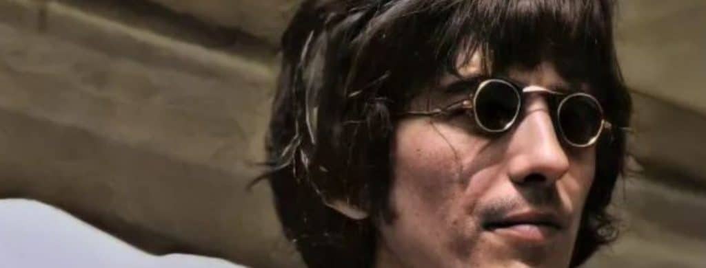 Quelle est la seule chanson des Beatles créditée George Harrison et John Lennon ?